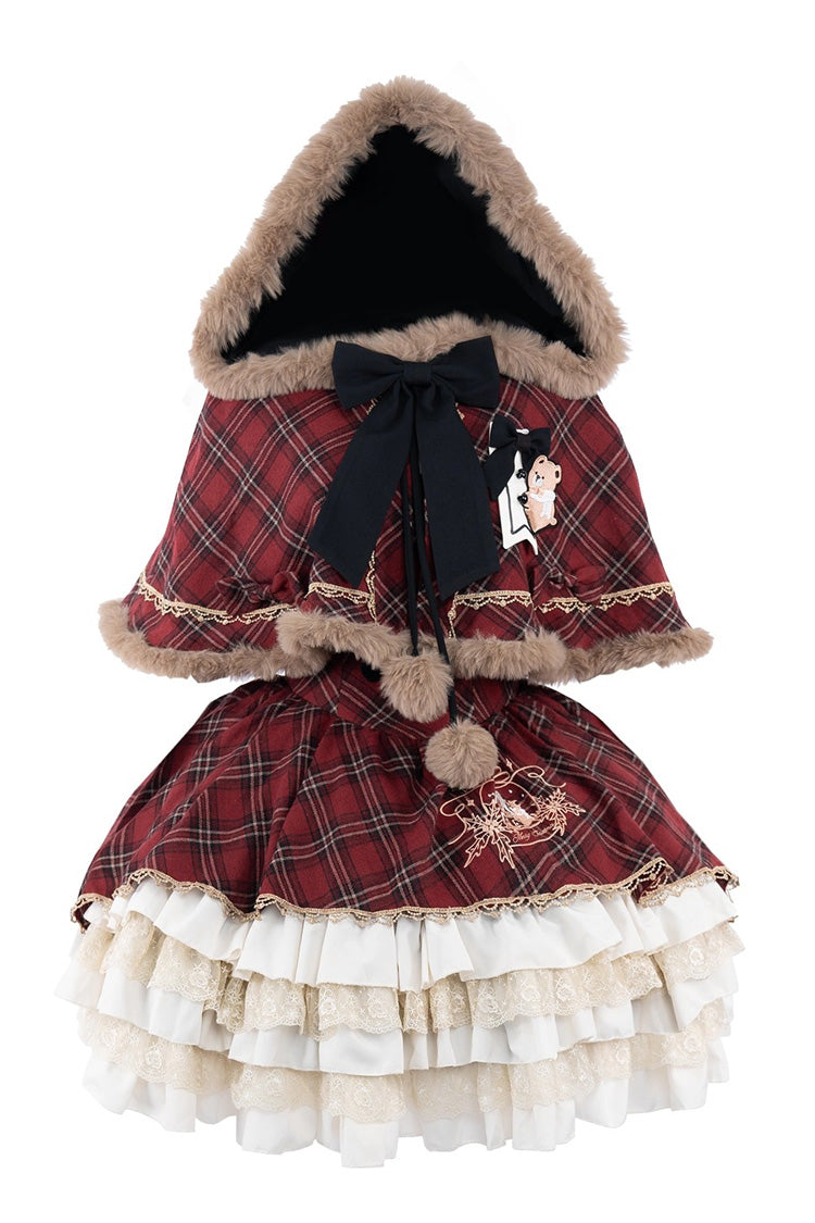 Vintage Style Dress with a Modern Fit