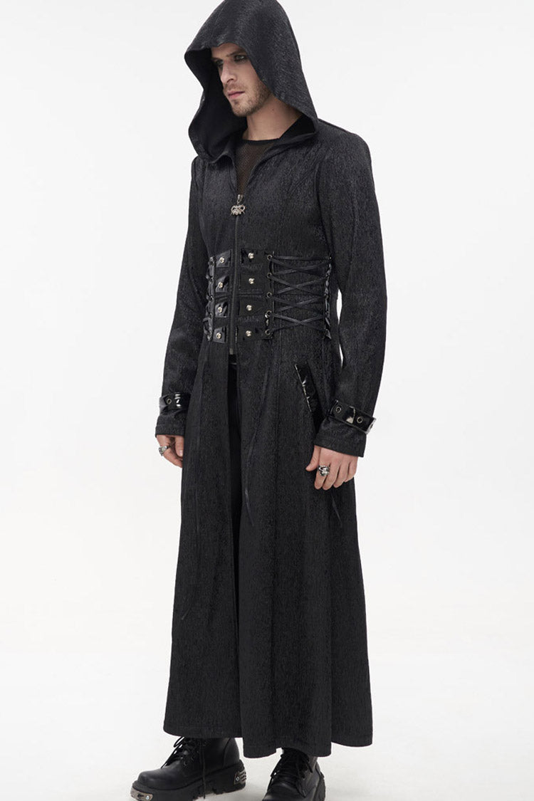 Sophisticated Coat with a Clean Classic Look