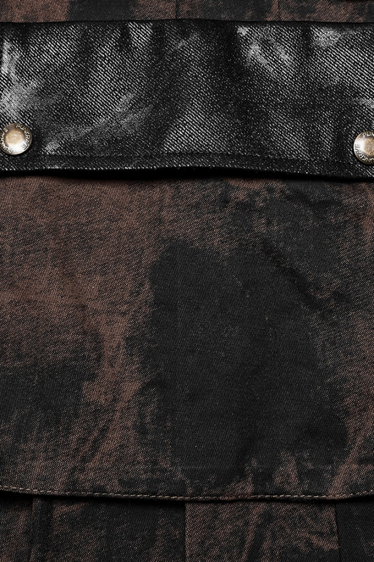 Beautifully Crafted Garment in a Classic Style