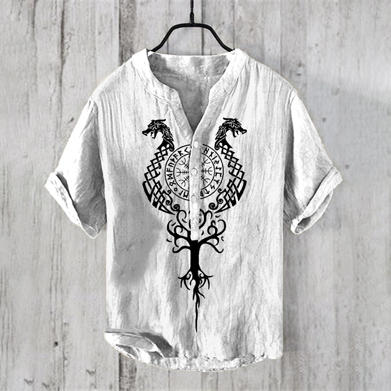 Sophisticated Shirt with a Clean Classic Look