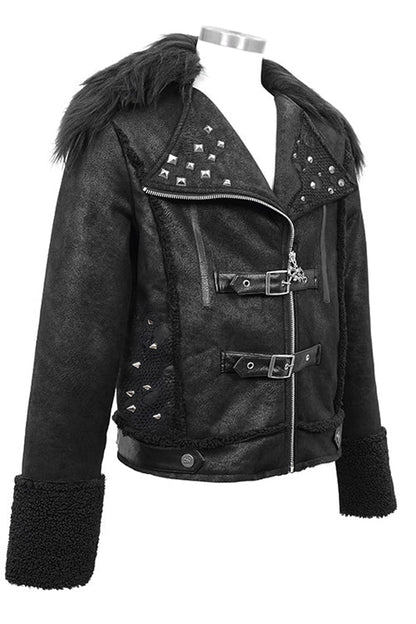 Effortlessly Elegant Jacket with a Timeless Design