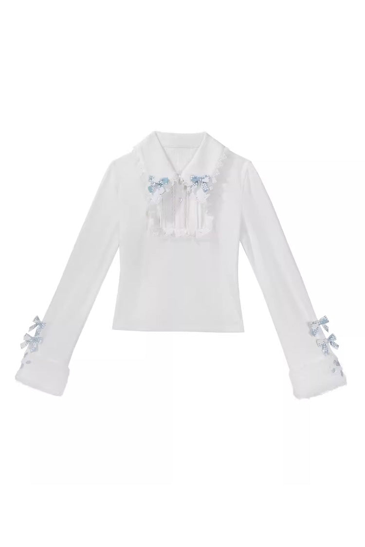Thoughtfully Designed Dress in a Timeless Style