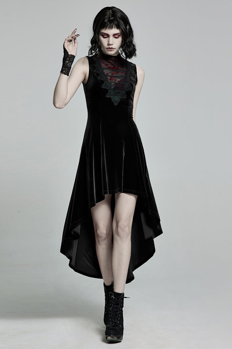 Vintage Style Dress with a Modern Fit