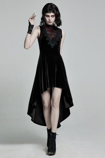 Vintage Style Dress with a Modern Fit