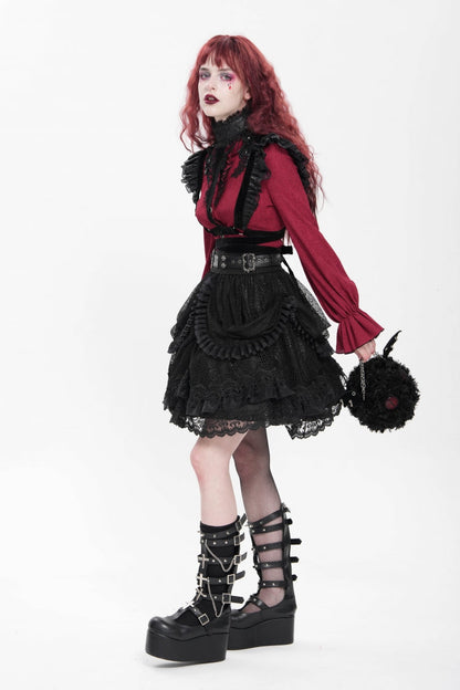Beautifully Finished Garment in a Timeless Design
