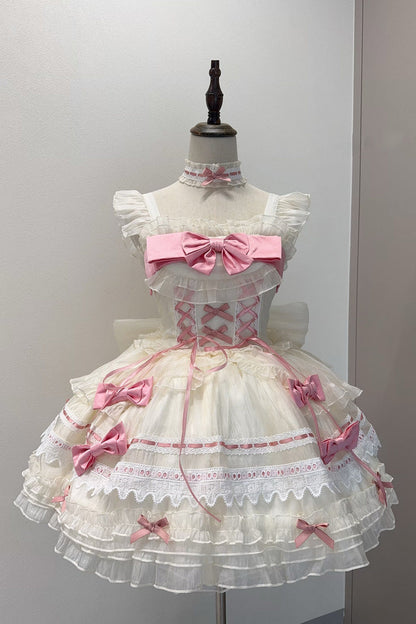 Casually Elegant Dress with a Refined Edge
