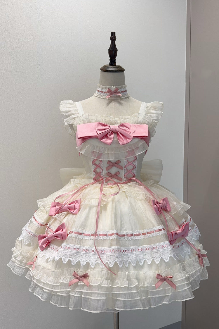 Casually Elegant Dress with a Refined Edge