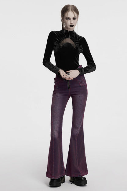 Elegantly Styled Blouse for Everyday Wear