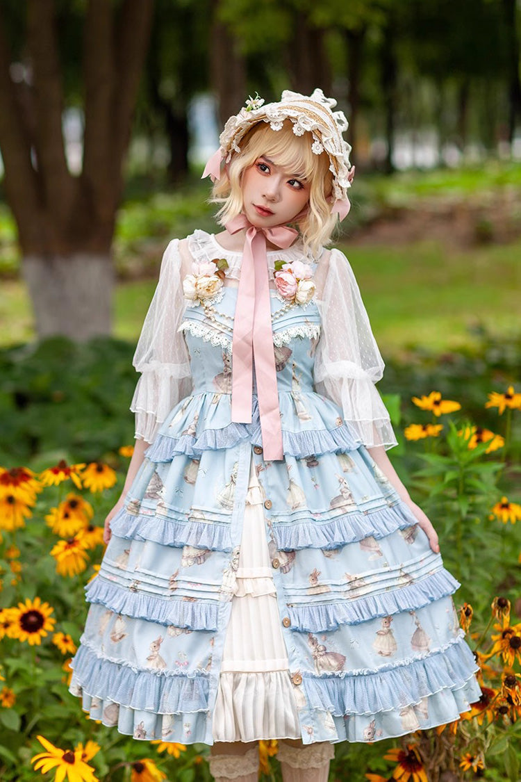 Vintage Style Dress with a Modern Fit