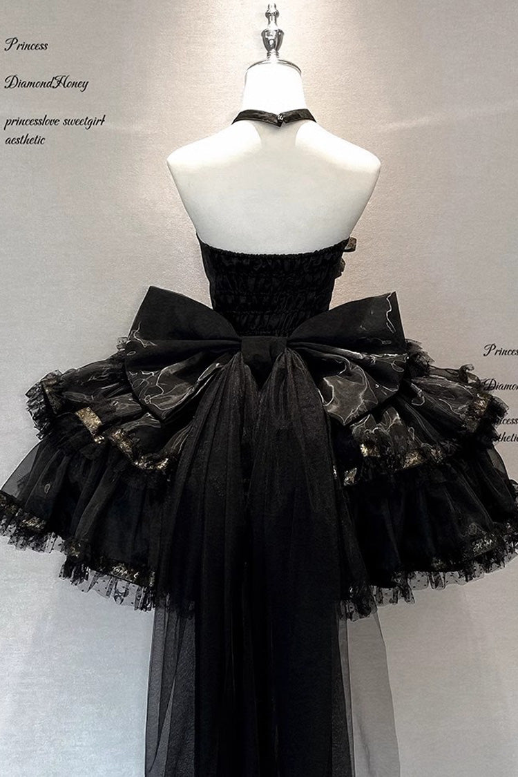 Thoughtfully Designed Dress in a Timeless Style