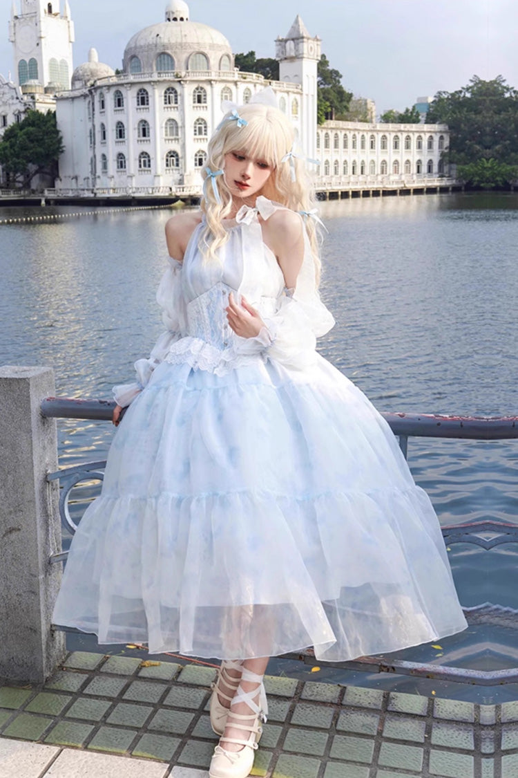 Classic Designed Dress in a Timeless Cut