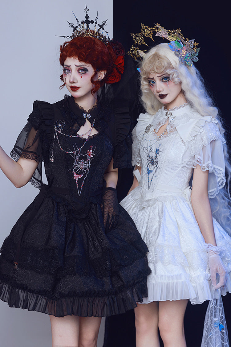 Elegantly Styled Garment for Everyday Wear