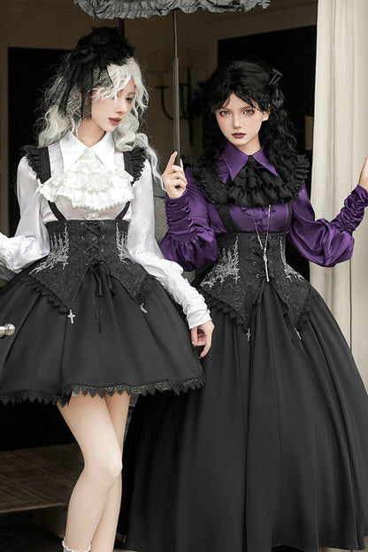 Vintage Style Dress with a Modern Fit