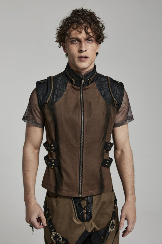 Elegantly Styled Garment for Everyday Wear
