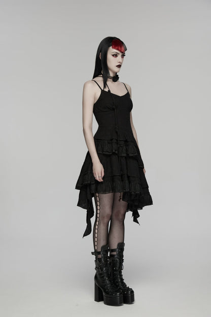 Classic Designed Dress in a Timeless Cut