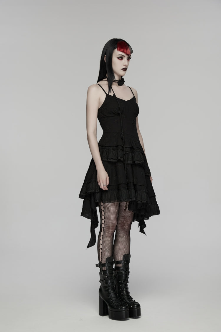 Classic Designed Dress in a Timeless Cut