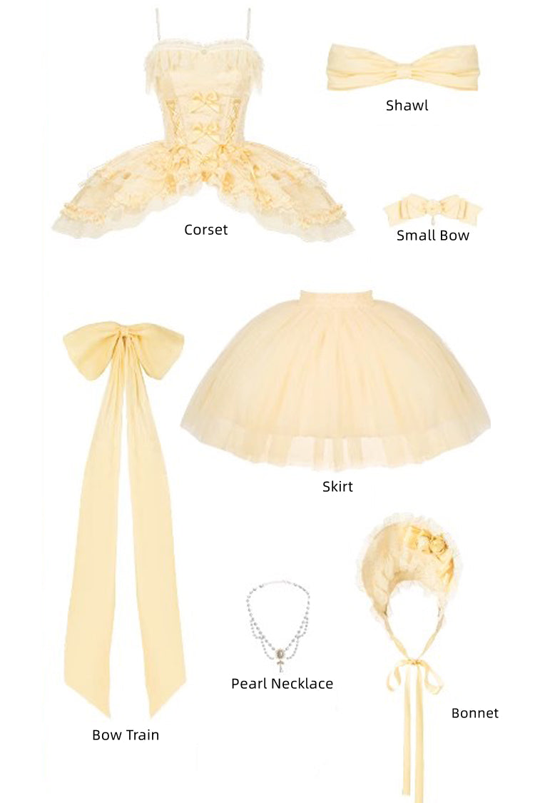 Vintage Inspired Garment with a Contemporary Edge
