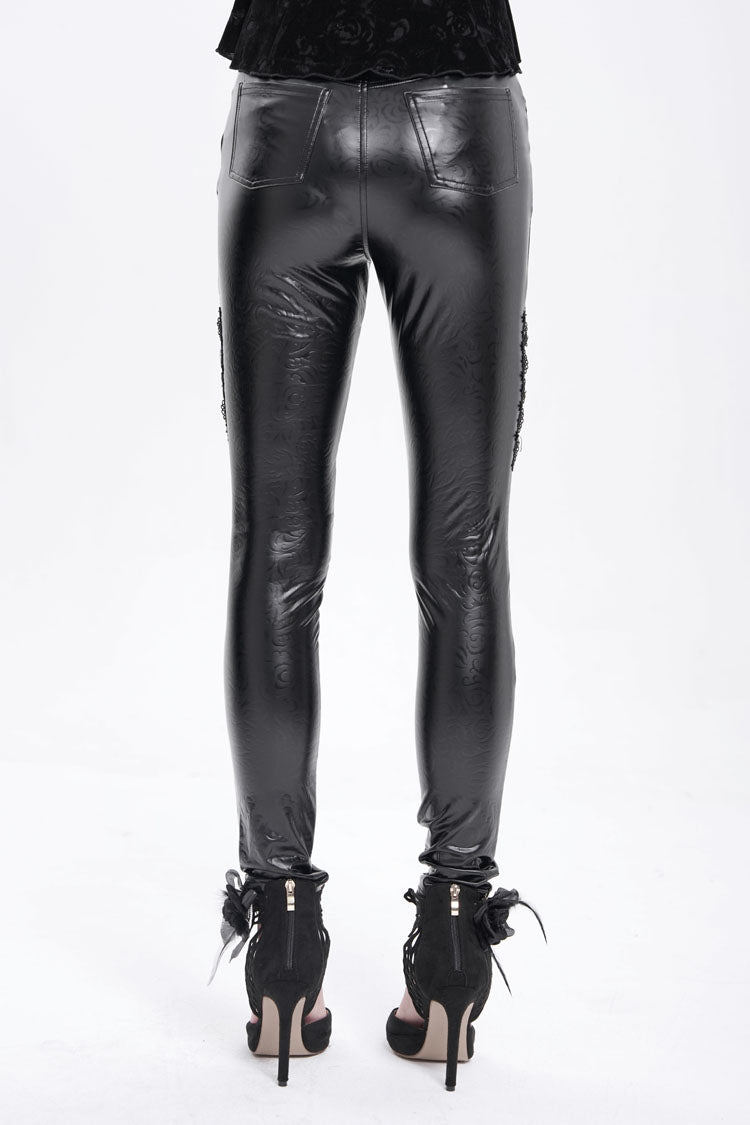 Sophisticated Pants with a Clean Classic Look