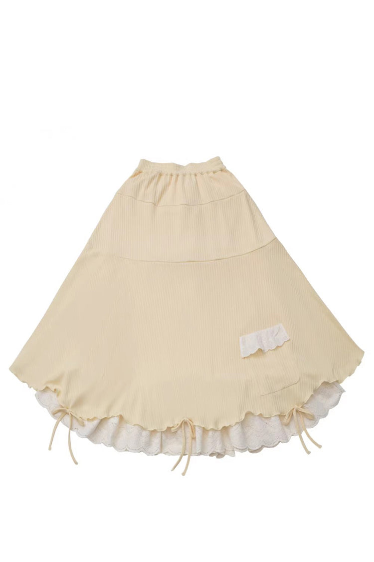 Classic Designed Dress in a Timeless Cut