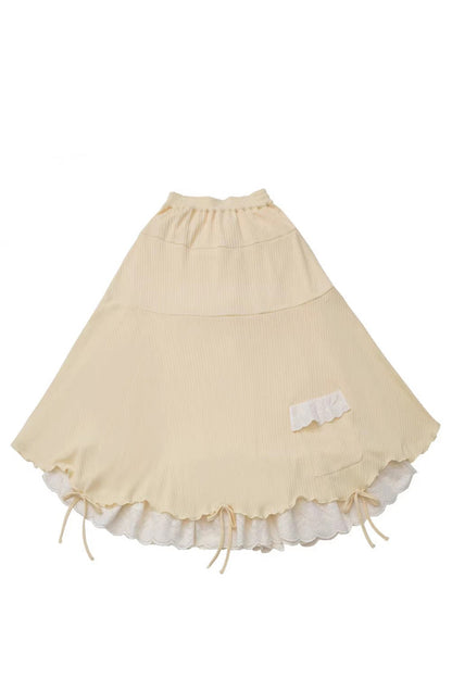 Classic Designed Dress in a Timeless Cut
