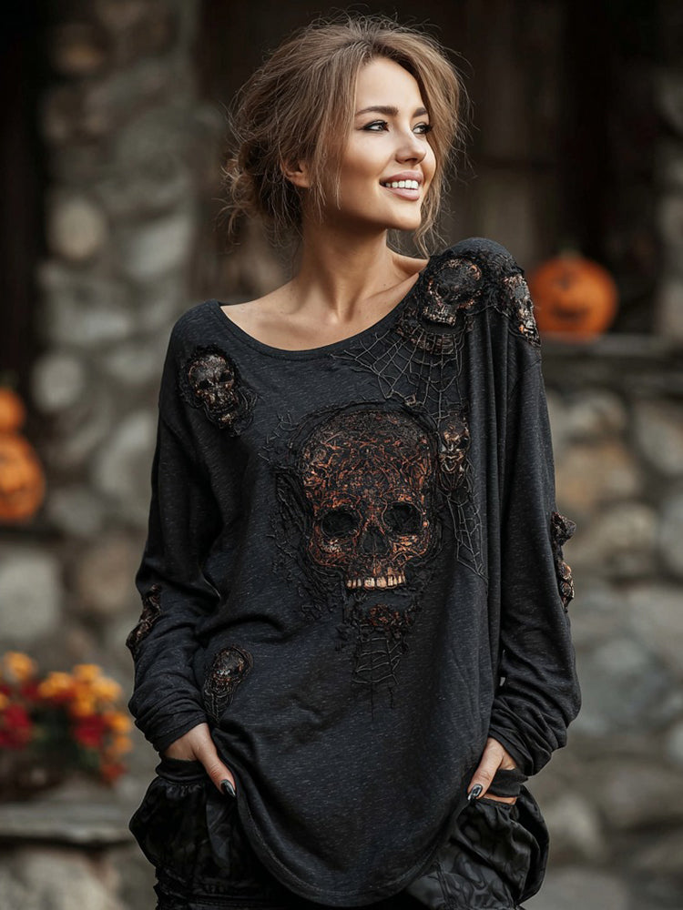 Sophisticated T-Shirt with a Clean Classic Look