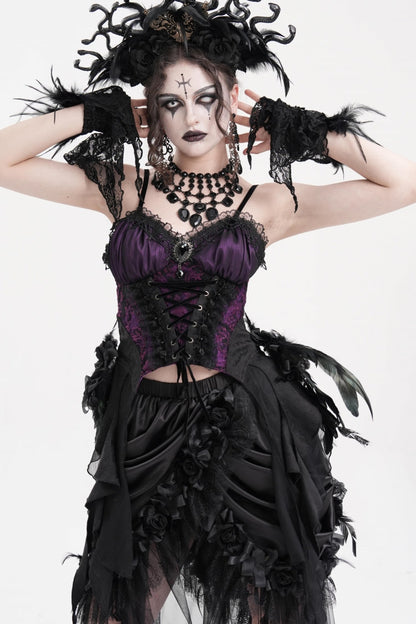Beautifully Finished Garment in a Timeless Design