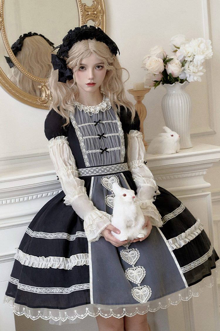 Thoughtfully Designed Cardigan in a Timeless Style