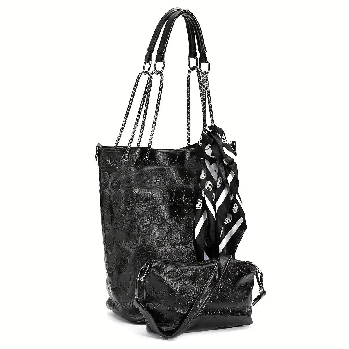 Skull Bag
