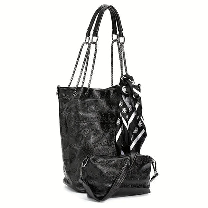 Skull Bag