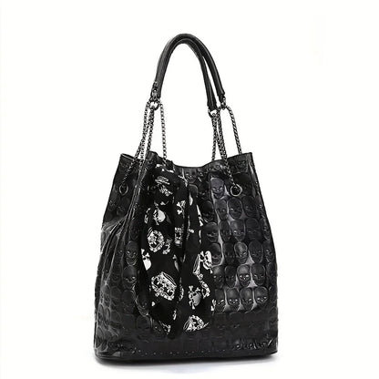 Skull Bag