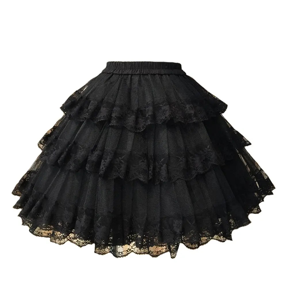 Underskirt