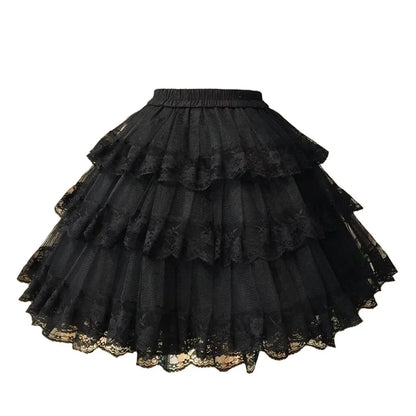 Underskirt