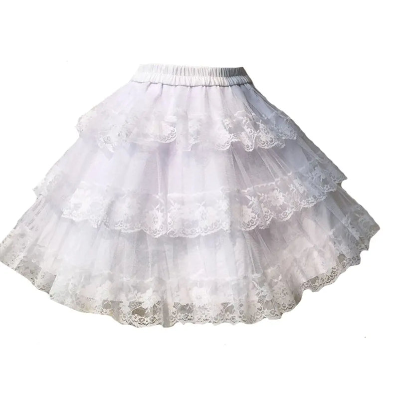 Underskirt