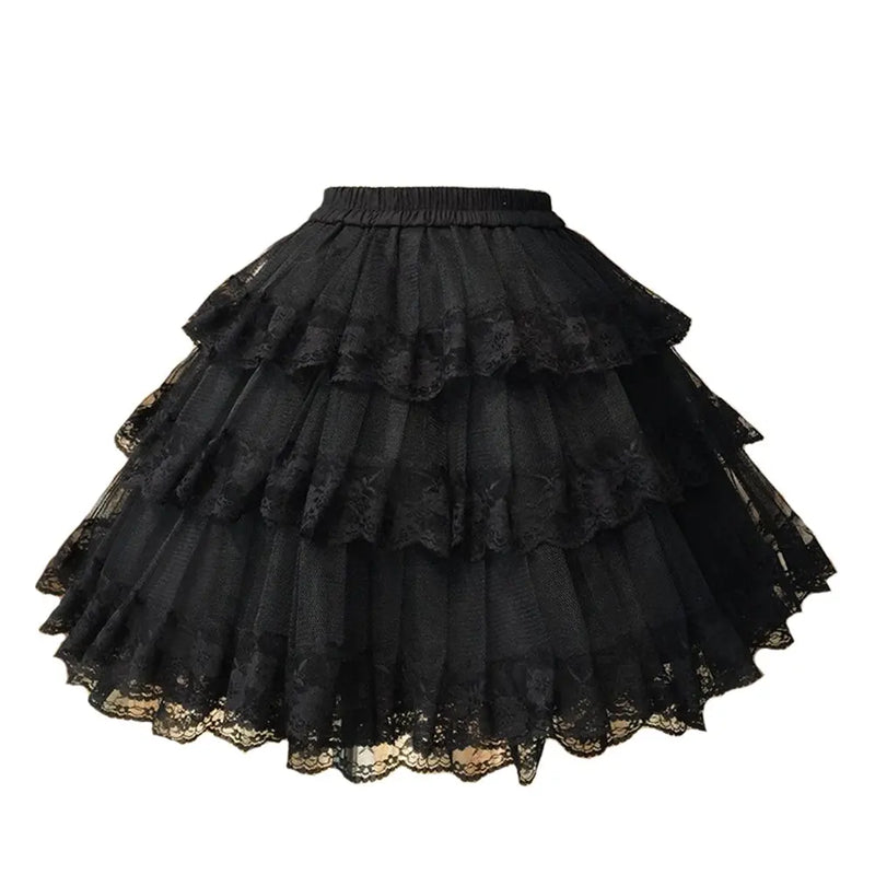 Underskirt