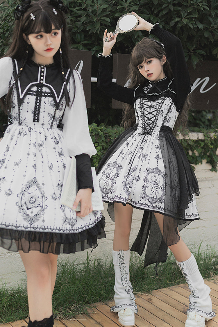 Classic Designed Dress in a Timeless Cut