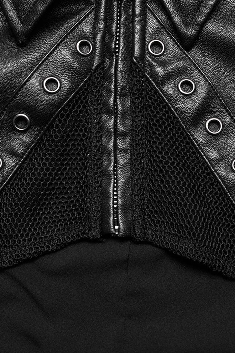 Thoughtfully Designed Coat in a Timeless Style