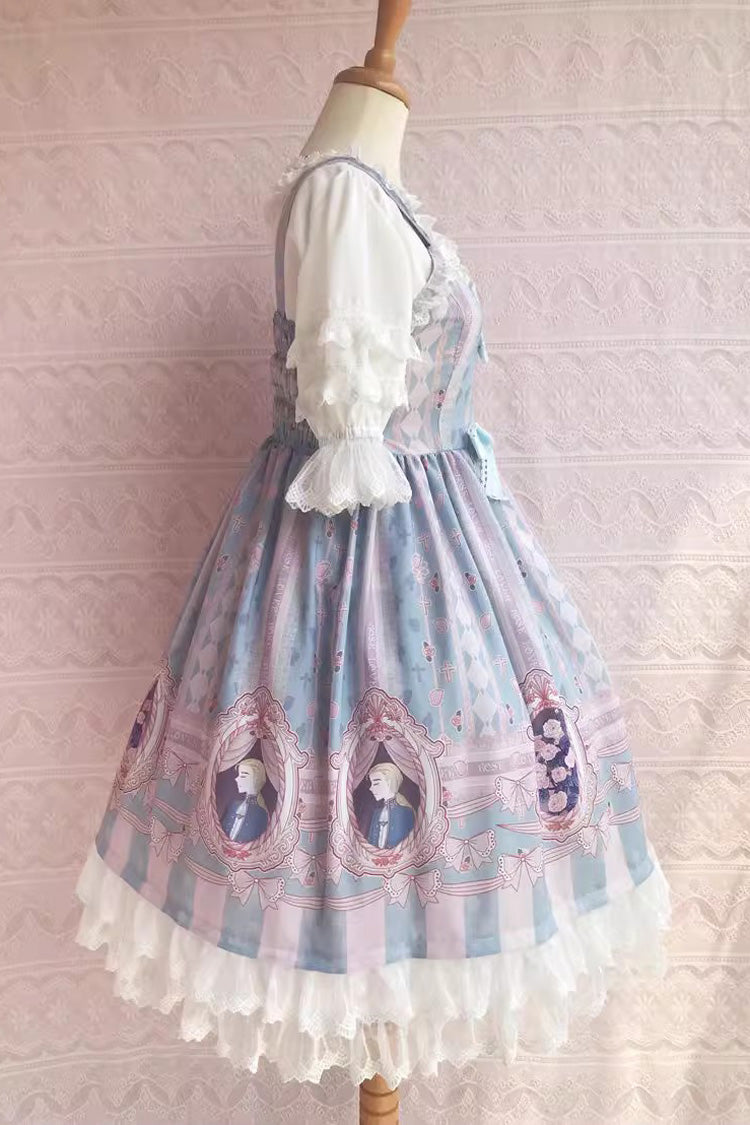 Classic Designed Dress in a Timeless Cut