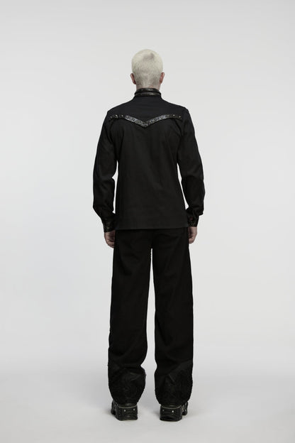 Thoughtfully Designed Pants in a Timeless Style