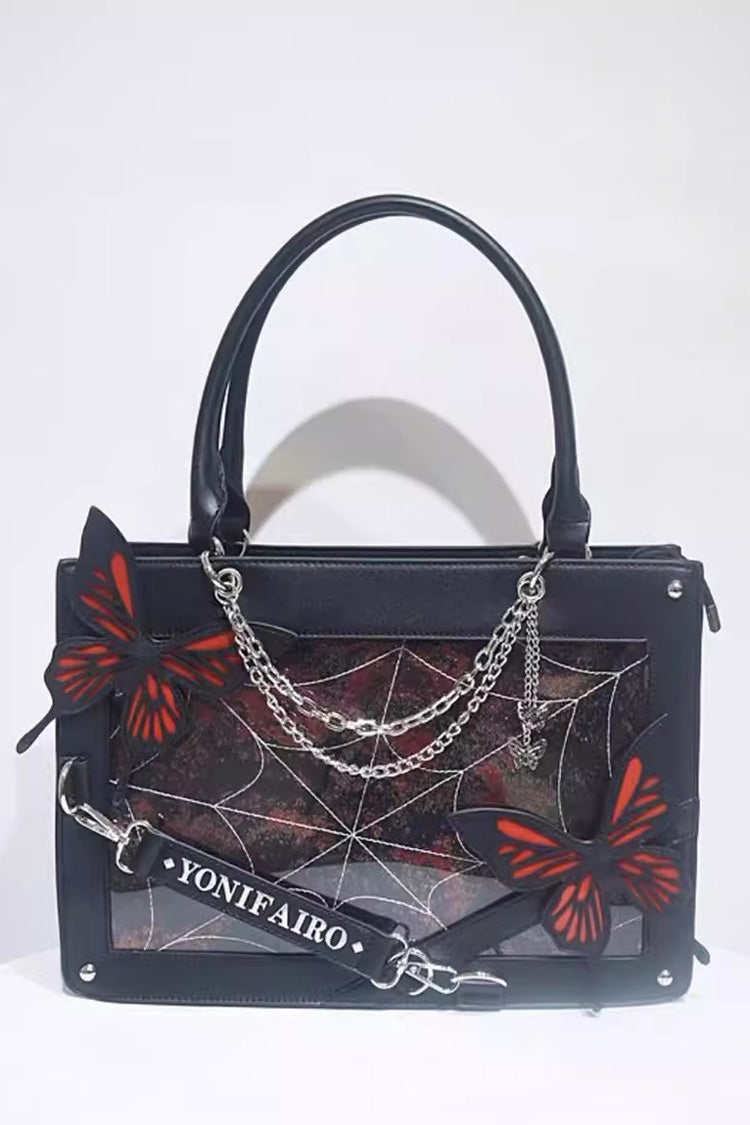 Classic Designed Bag in a Timeless Cut