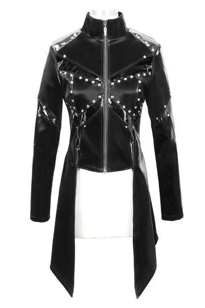 Classic Designed Coat in a Timeless Cut