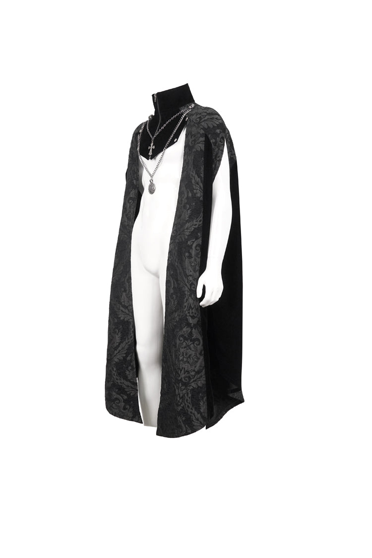 Vintage Inspired Garment with a Contemporary Edge