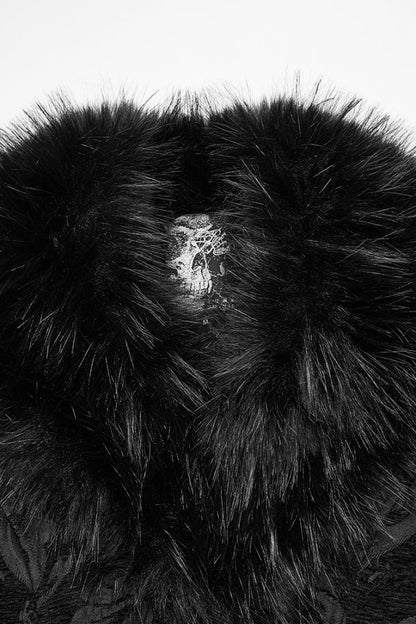 Effortlessly Elegant Coat with a Timeless Design