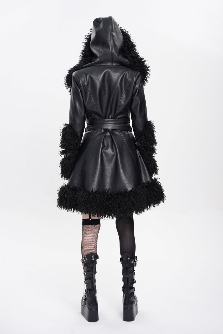 Beautifully Crafted Coat in a Classic Style
