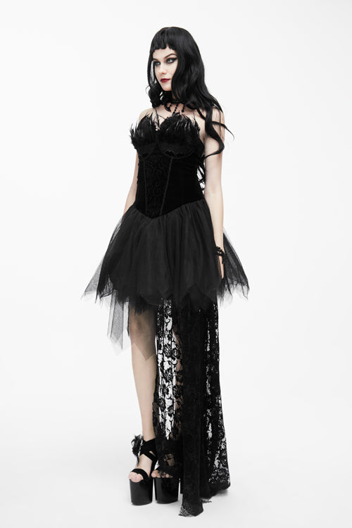 Classic Designed Dress in a Timeless Cut