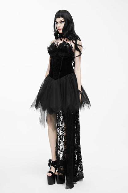 Classic Designed Dress in a Timeless Cut