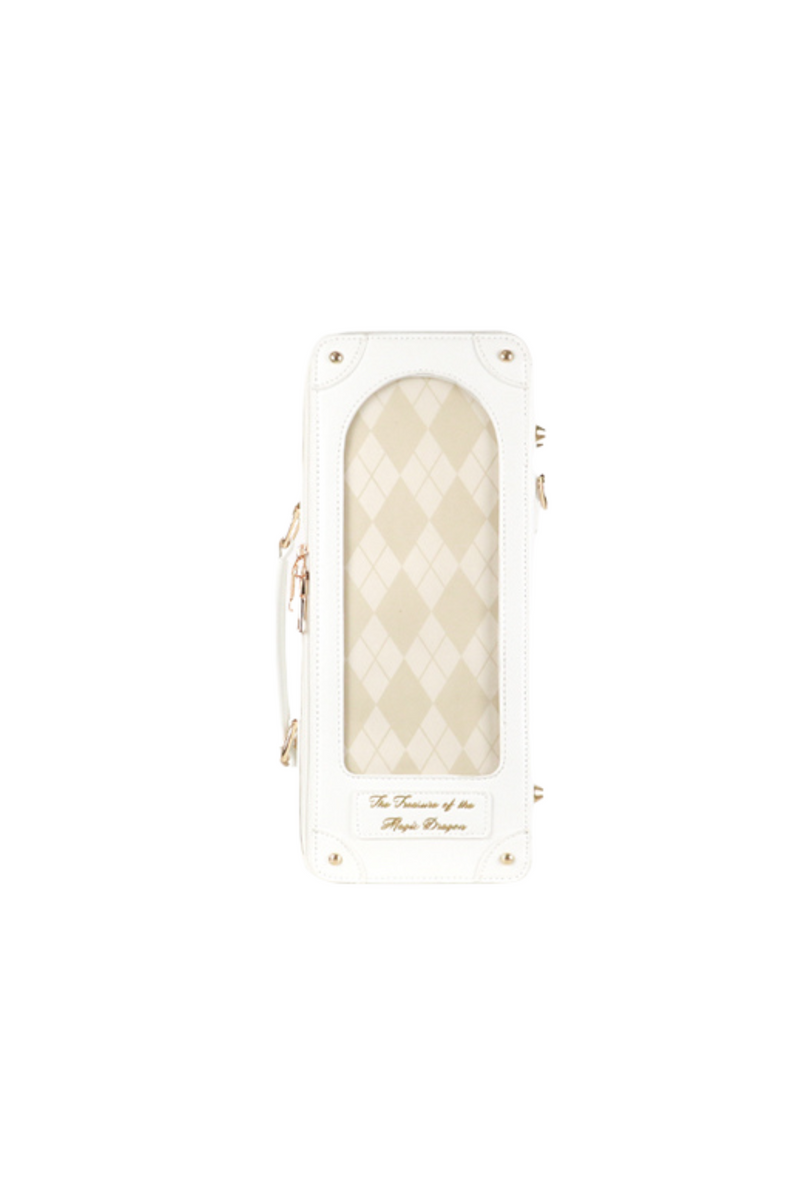 Sugar Dollhouse Shoulder Bag