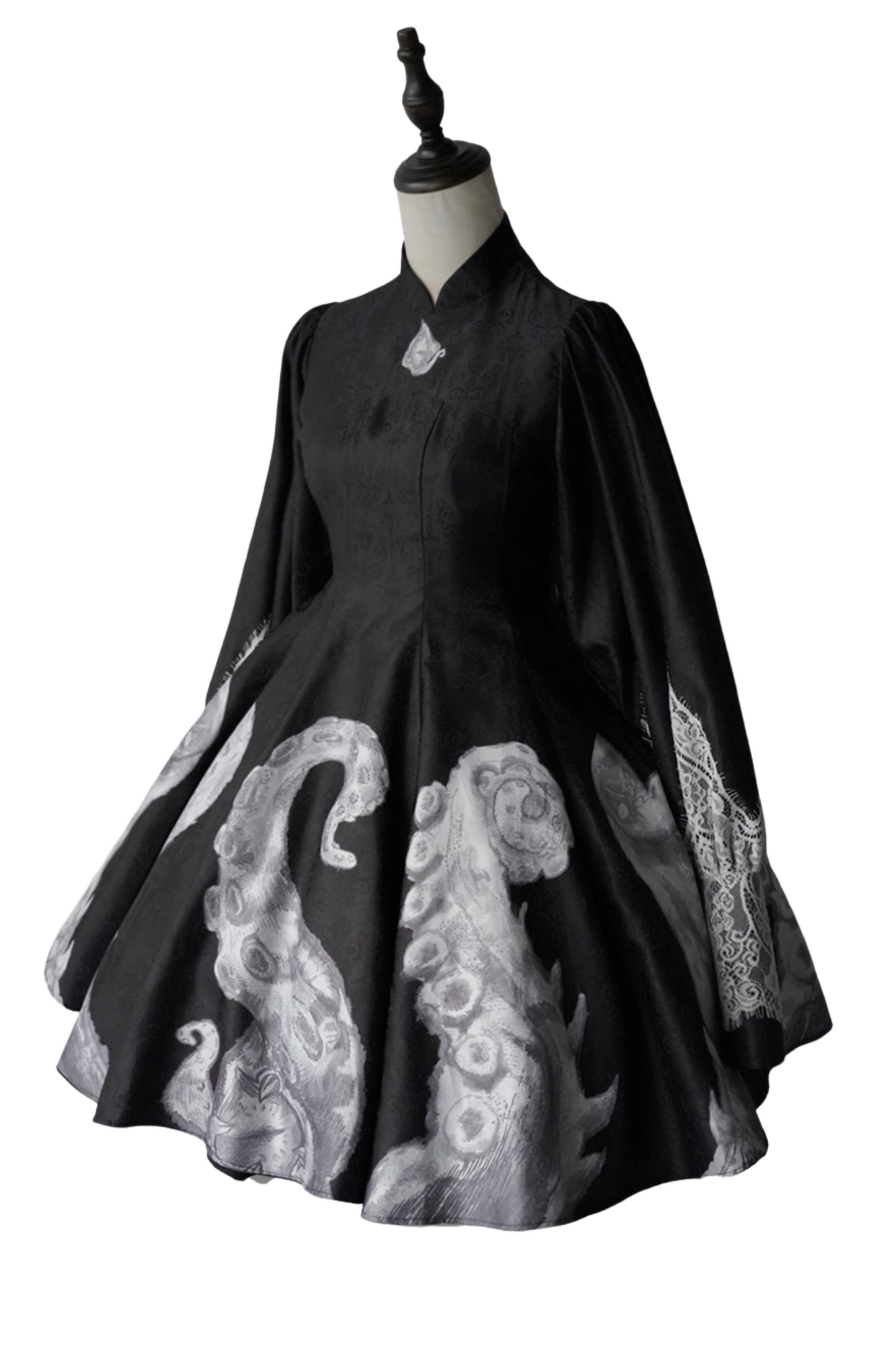 Gothic Magical Lolita Set