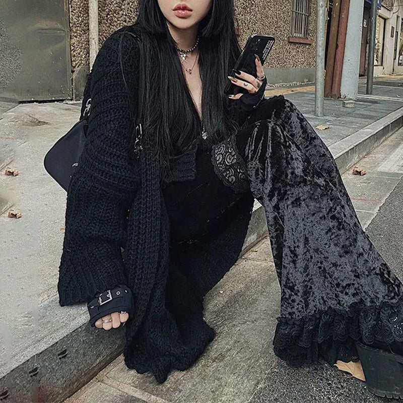 Gothic Pants