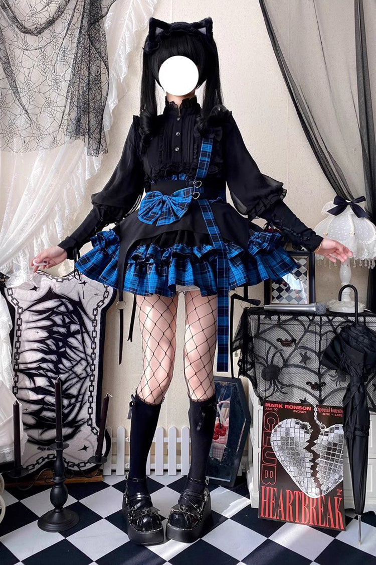 Elegantly Styled Garment for Everyday Wear