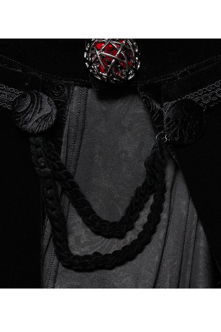 Beautifully Crafted Garment in a Classic Style